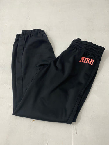 Classic black sweatpants (S)