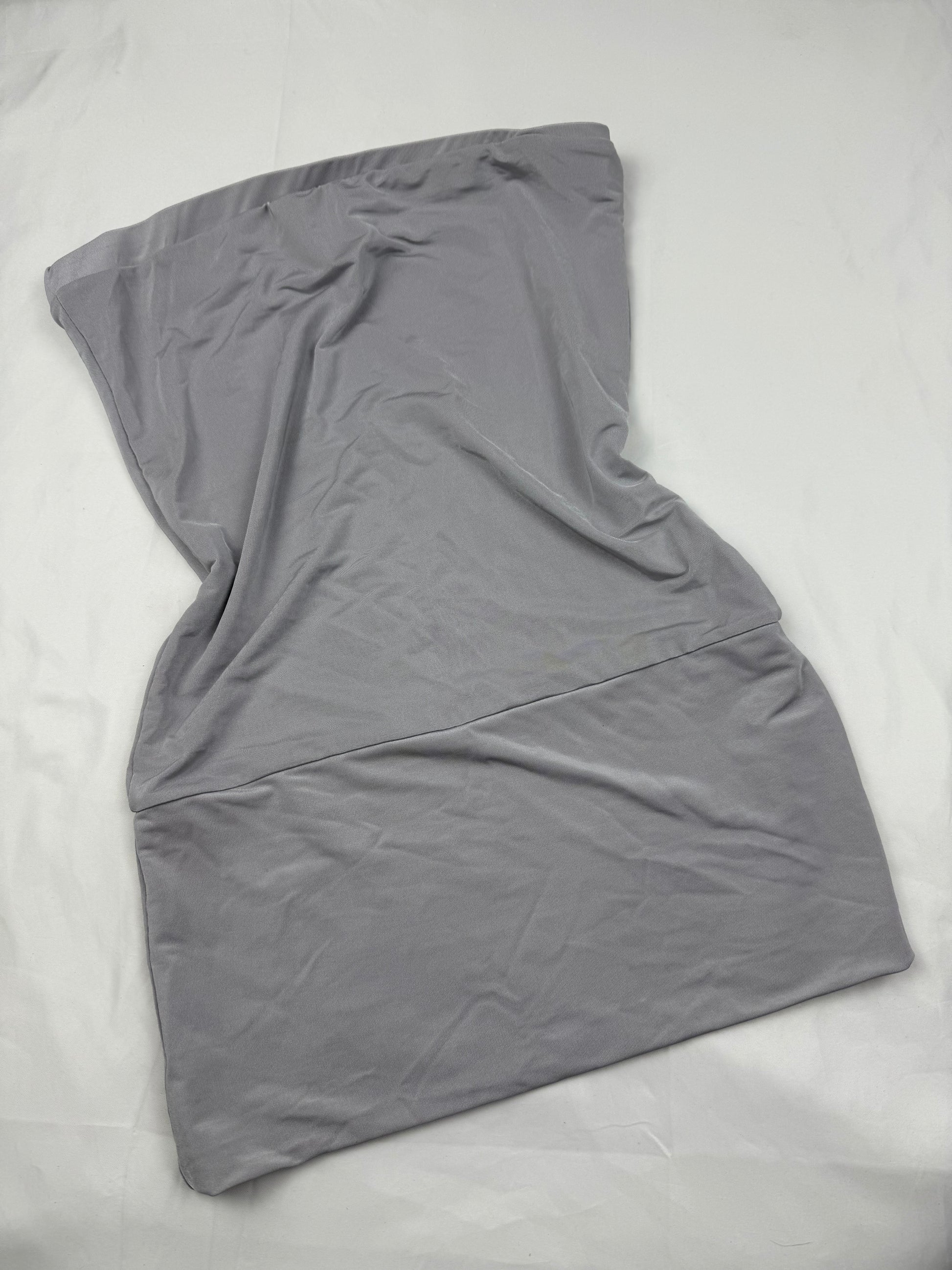 Brand new lycra tube top (S)