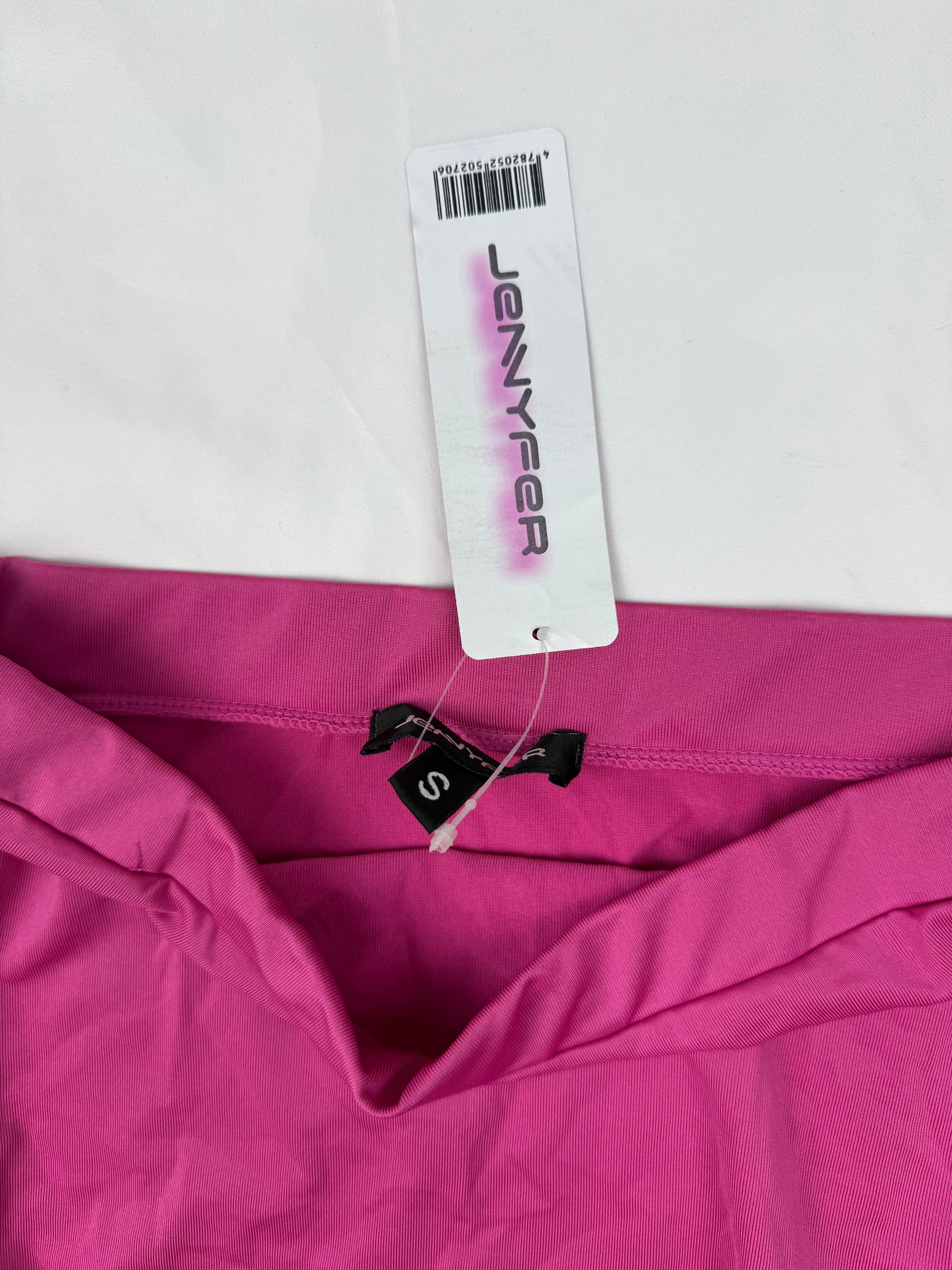 Brand new lycra tube top (S)