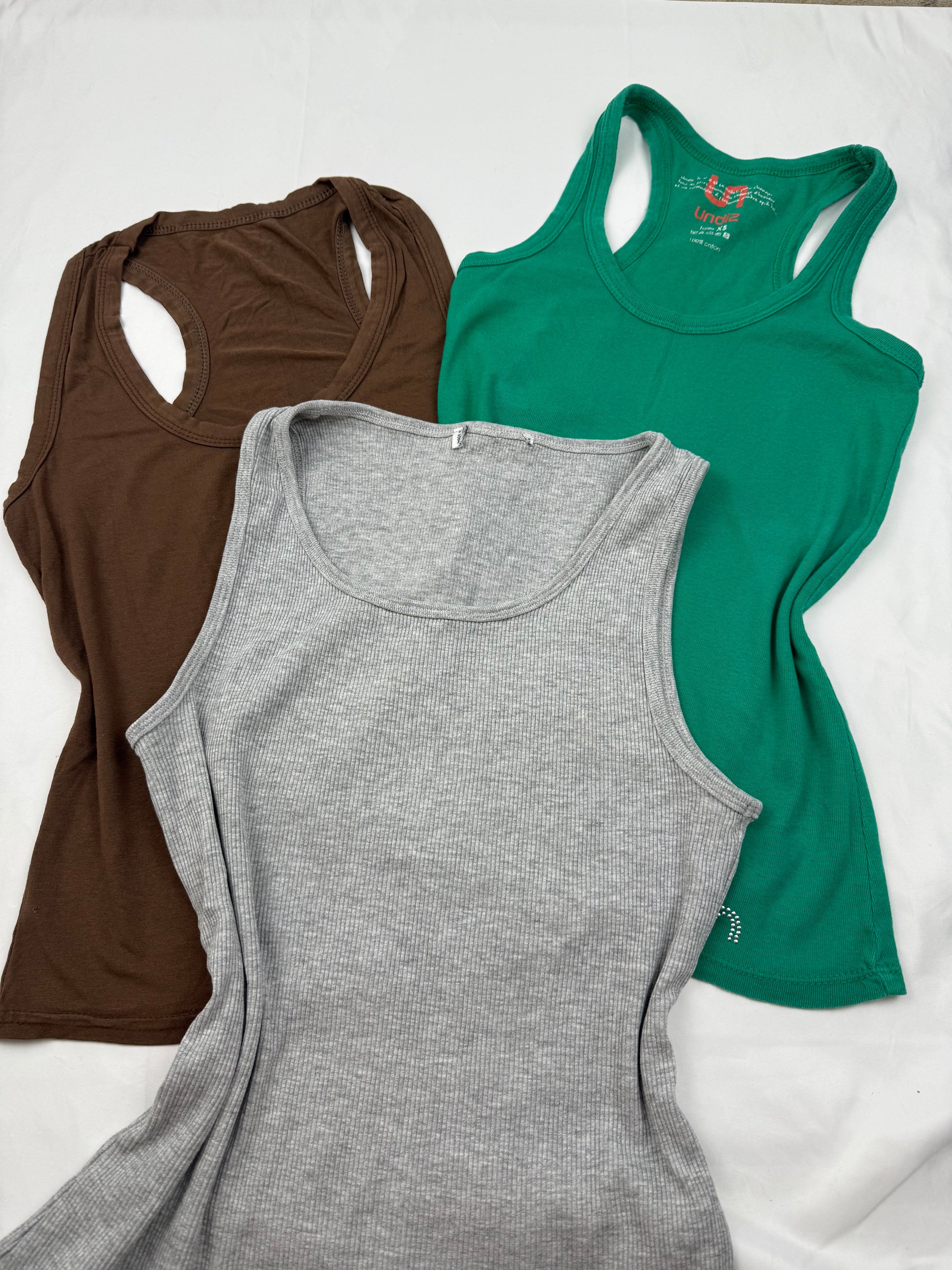 Everyday tank top