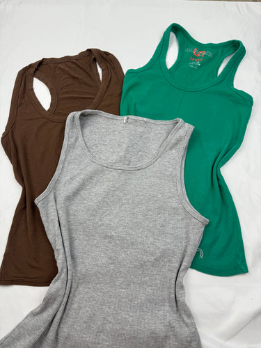 Everyday tank top