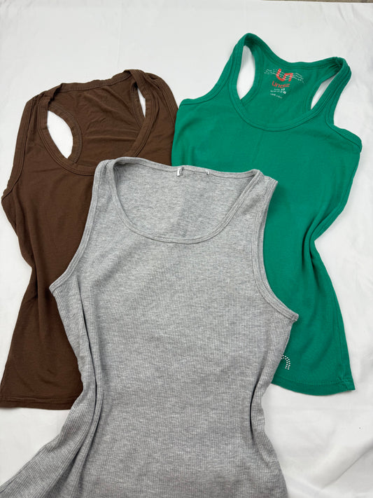 Everyday tank top