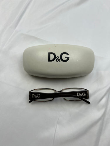 Office Bayonetta siren glasses (with prescription)