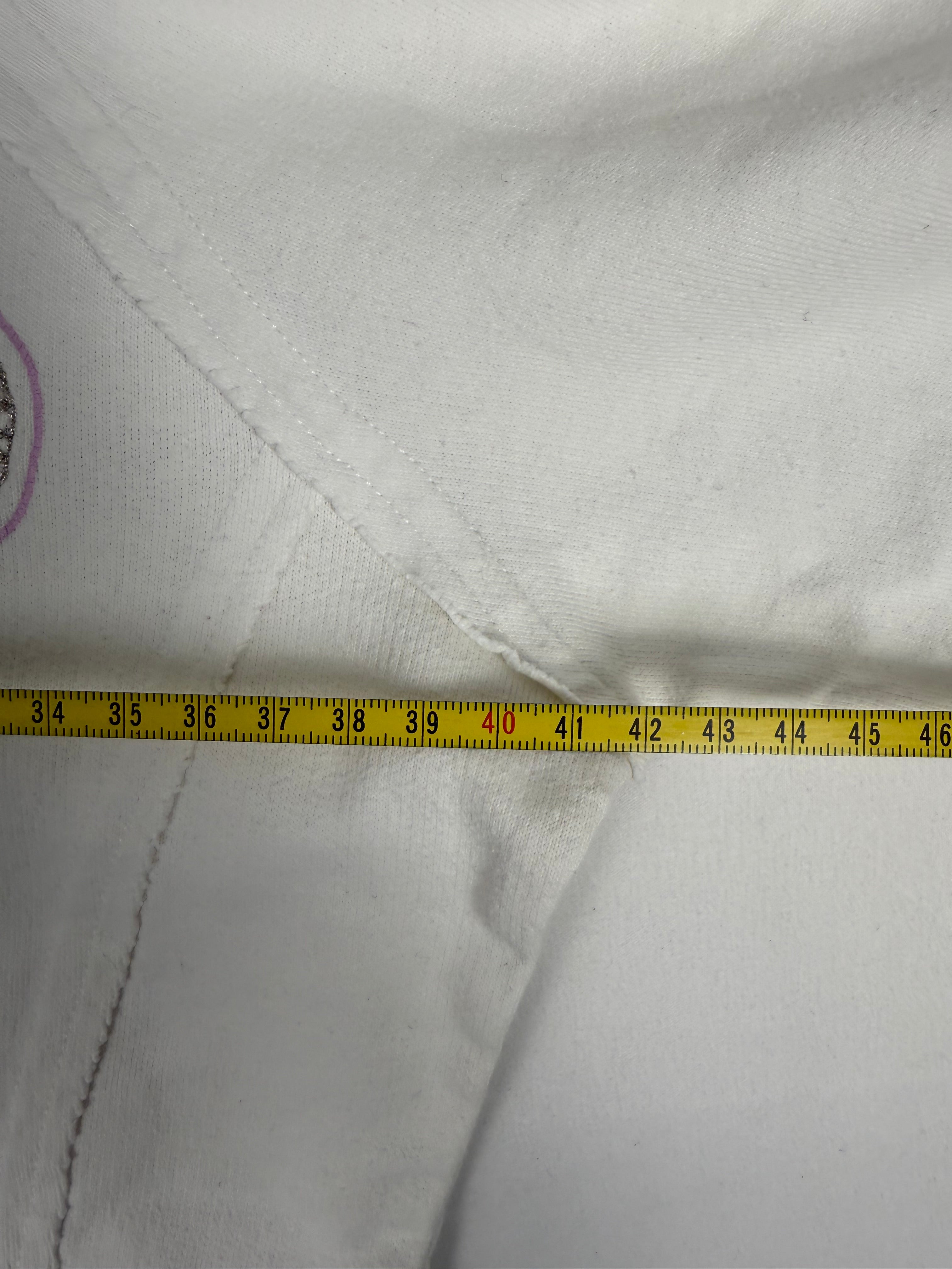 Veste courte zippée kaki (M)