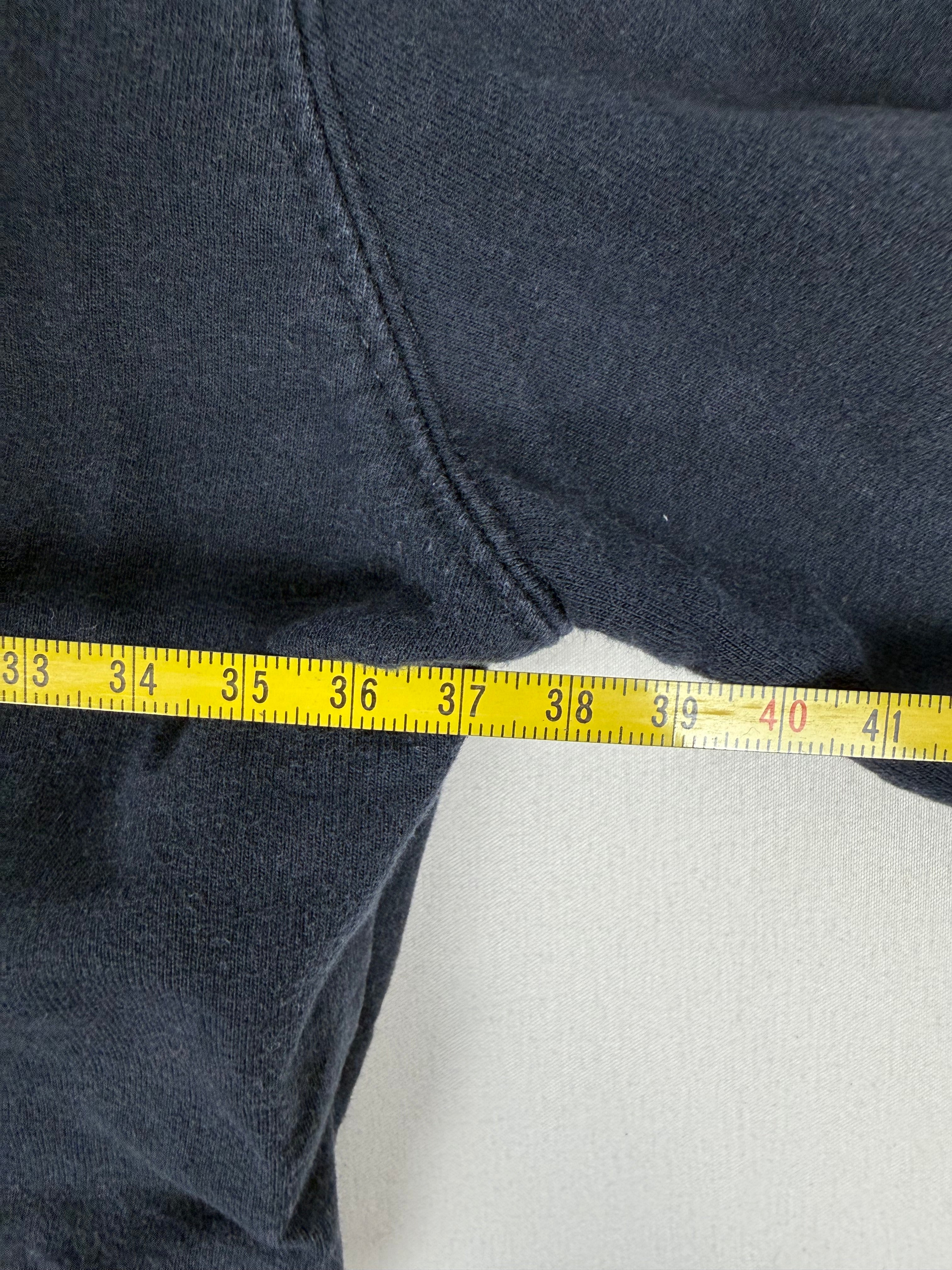 Veste courte zippée kaki (M)