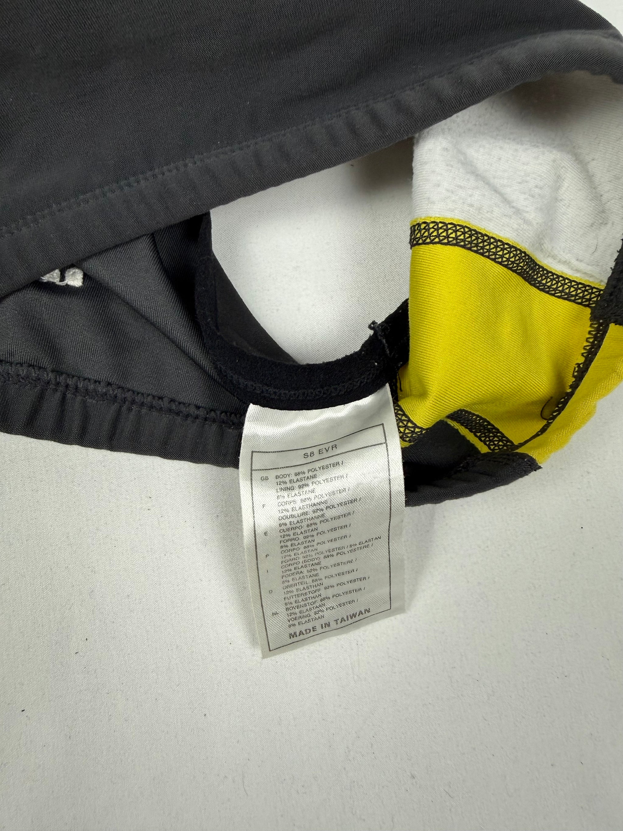 Grey activewear tank top (M/L)