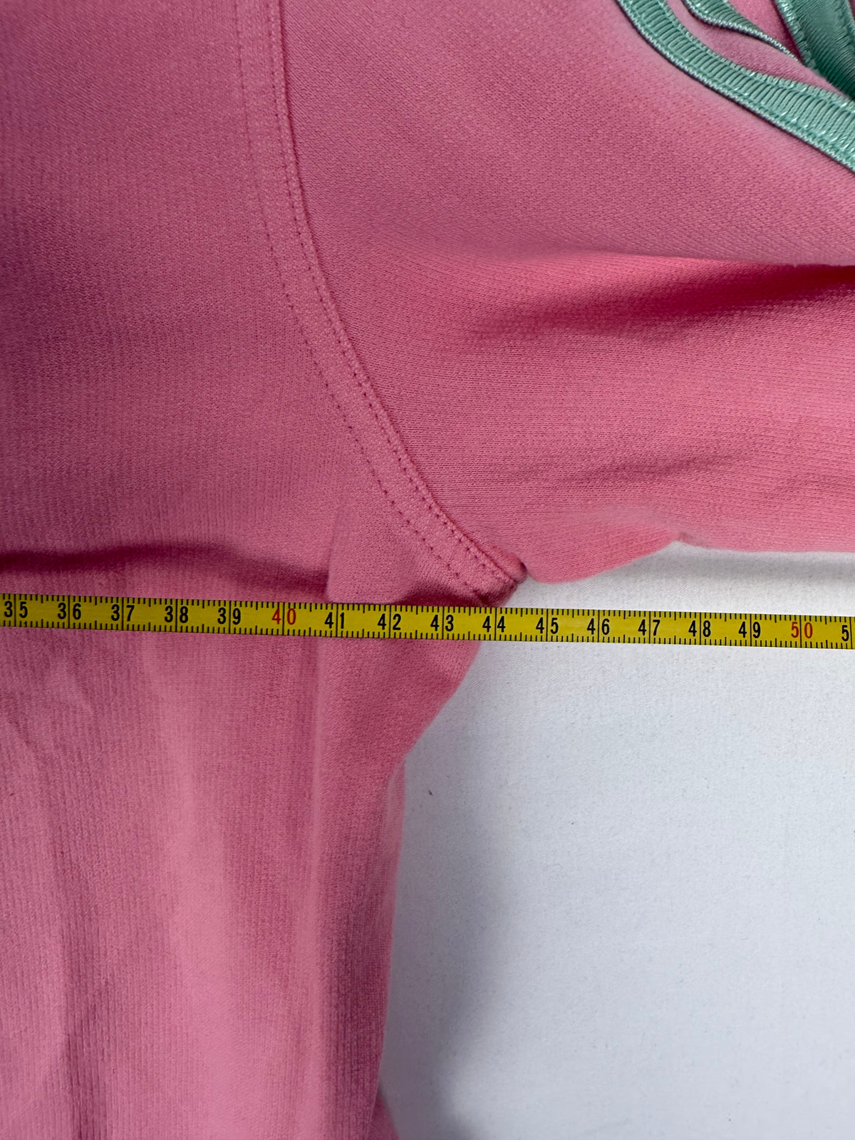 Veste courte zippée kaki (M)