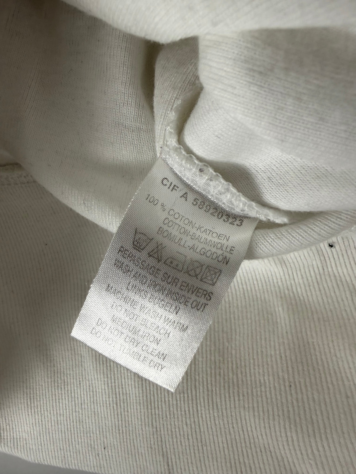 Veste courte zippée kaki (M)