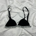  Black (S)