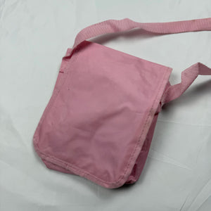 Pink barbie mini shoulder bag (18x21cm)