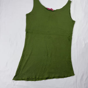 Green asymmetric top (XS)