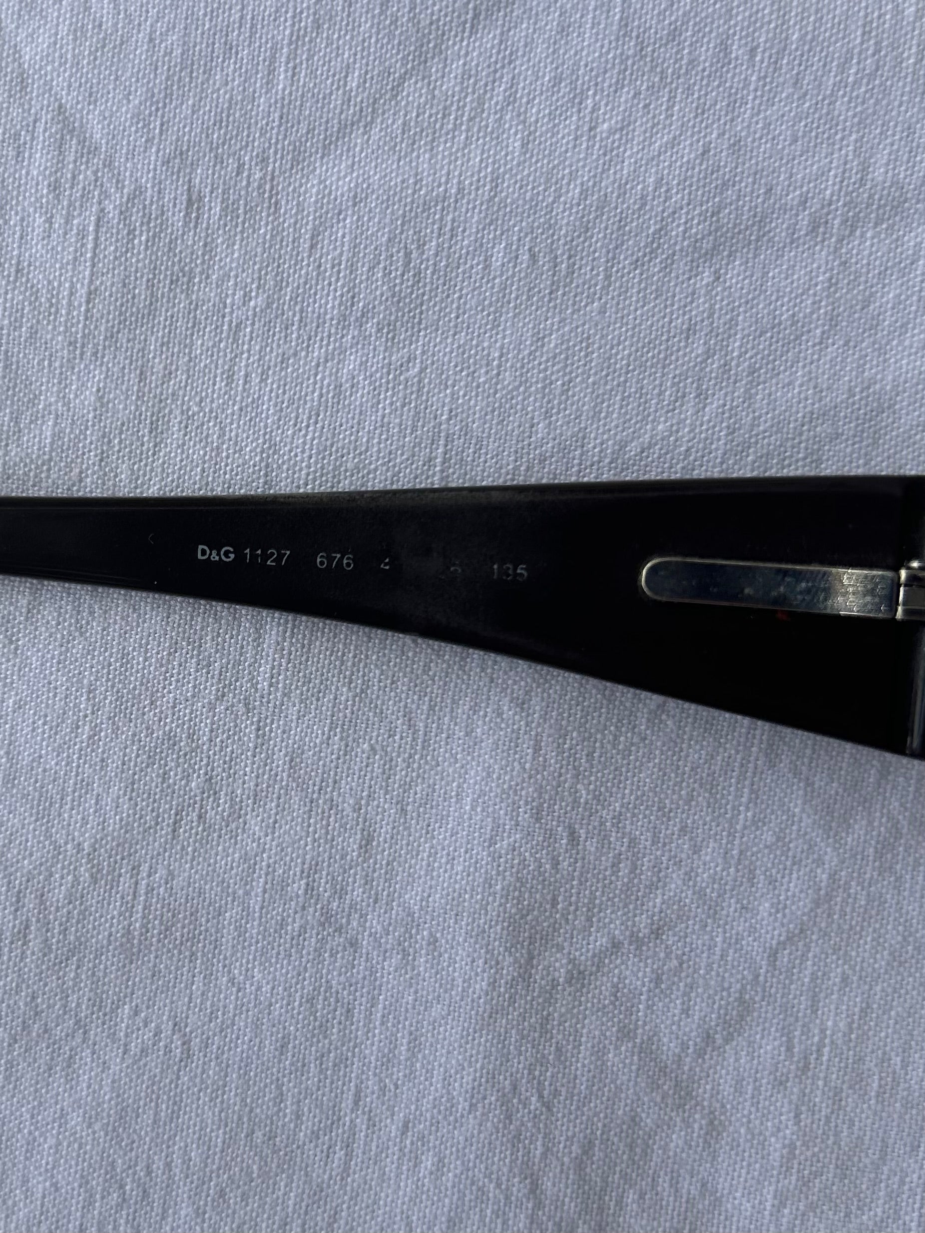 2000s office siren logo glasses (with prescription)