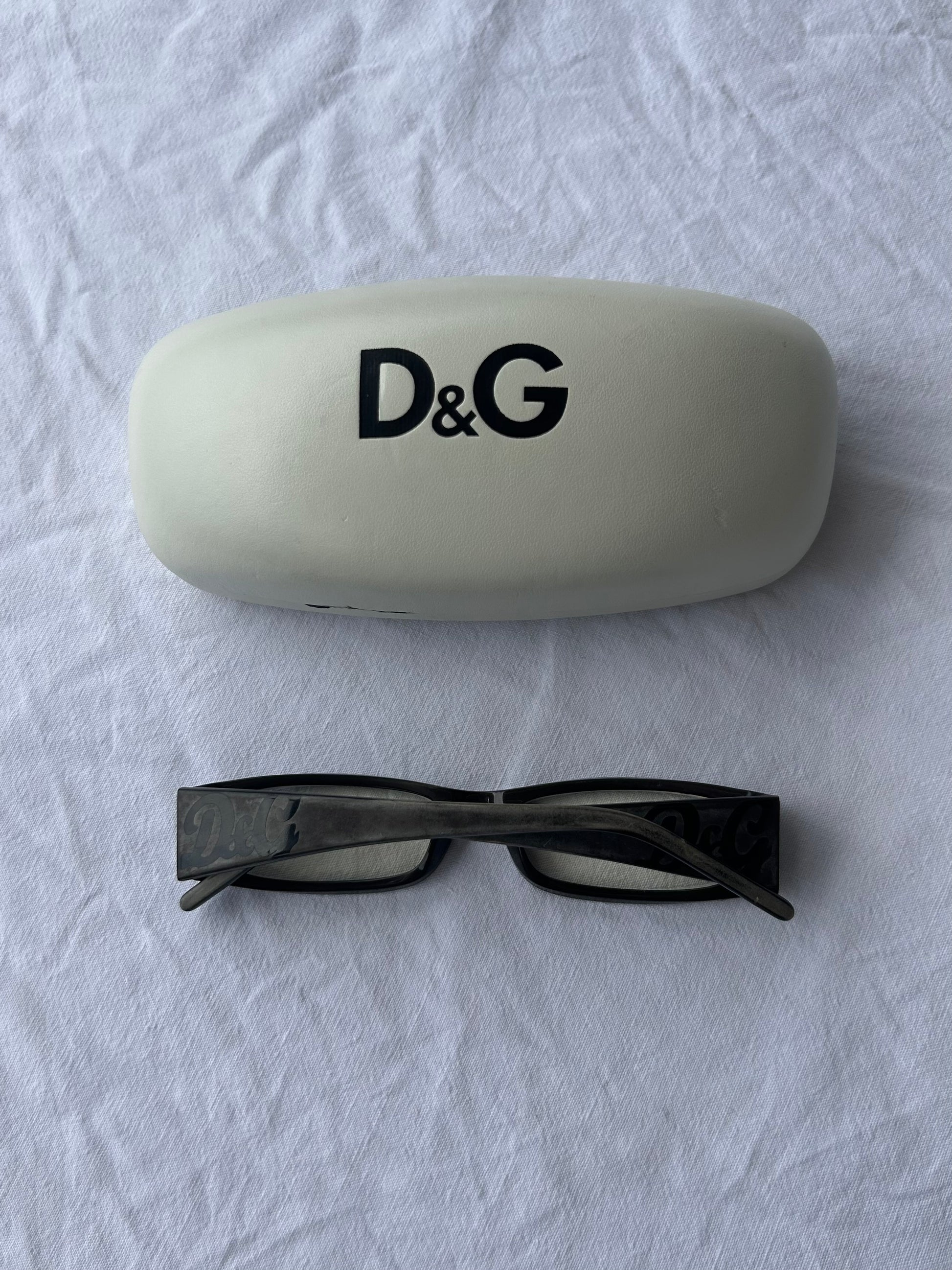 2000s office siren logo glasses (with prescription)