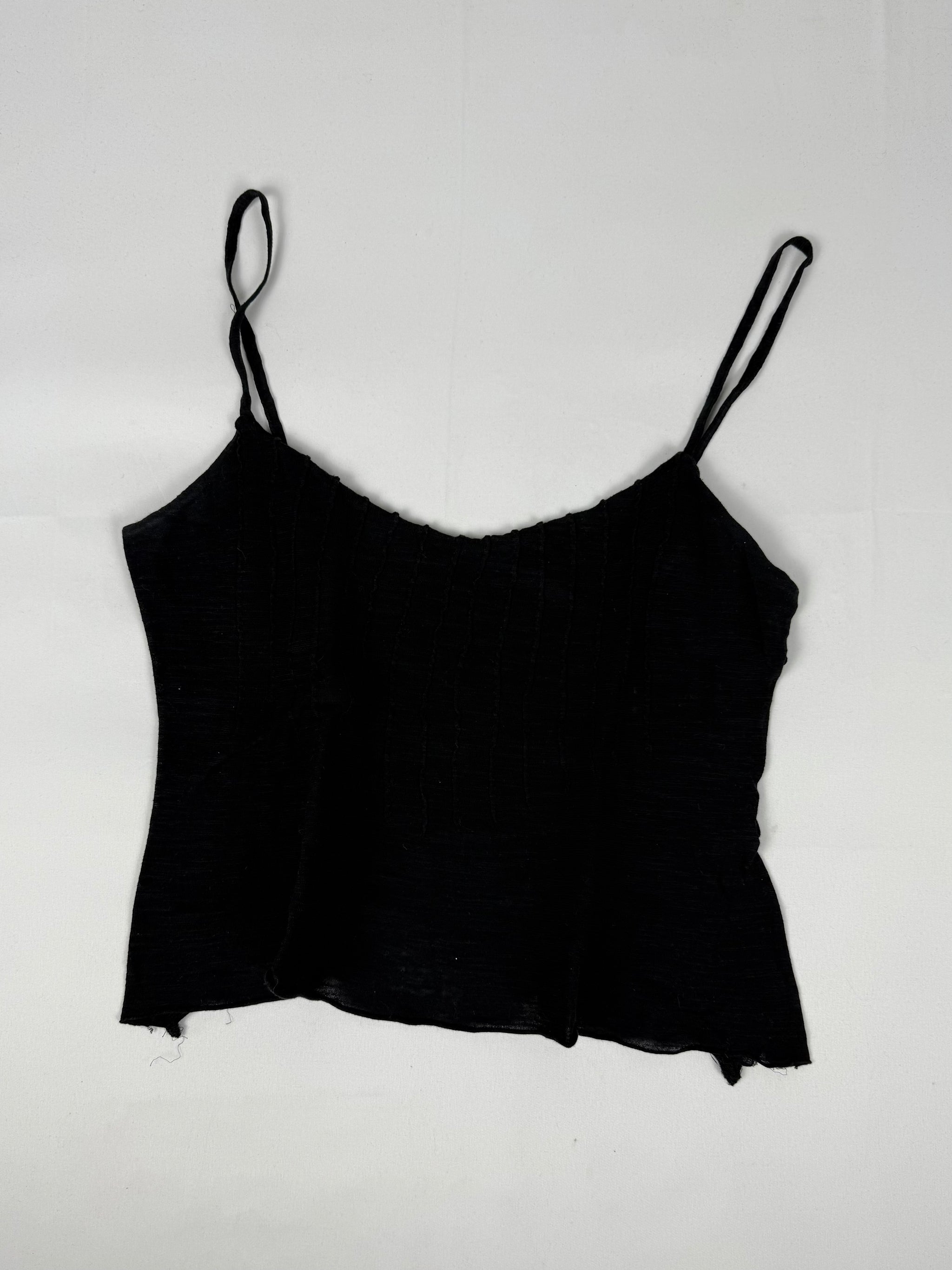 Black asymmetric top (M/L)