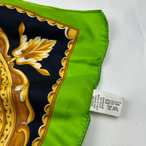 Multiway scarf top (85x85cm)