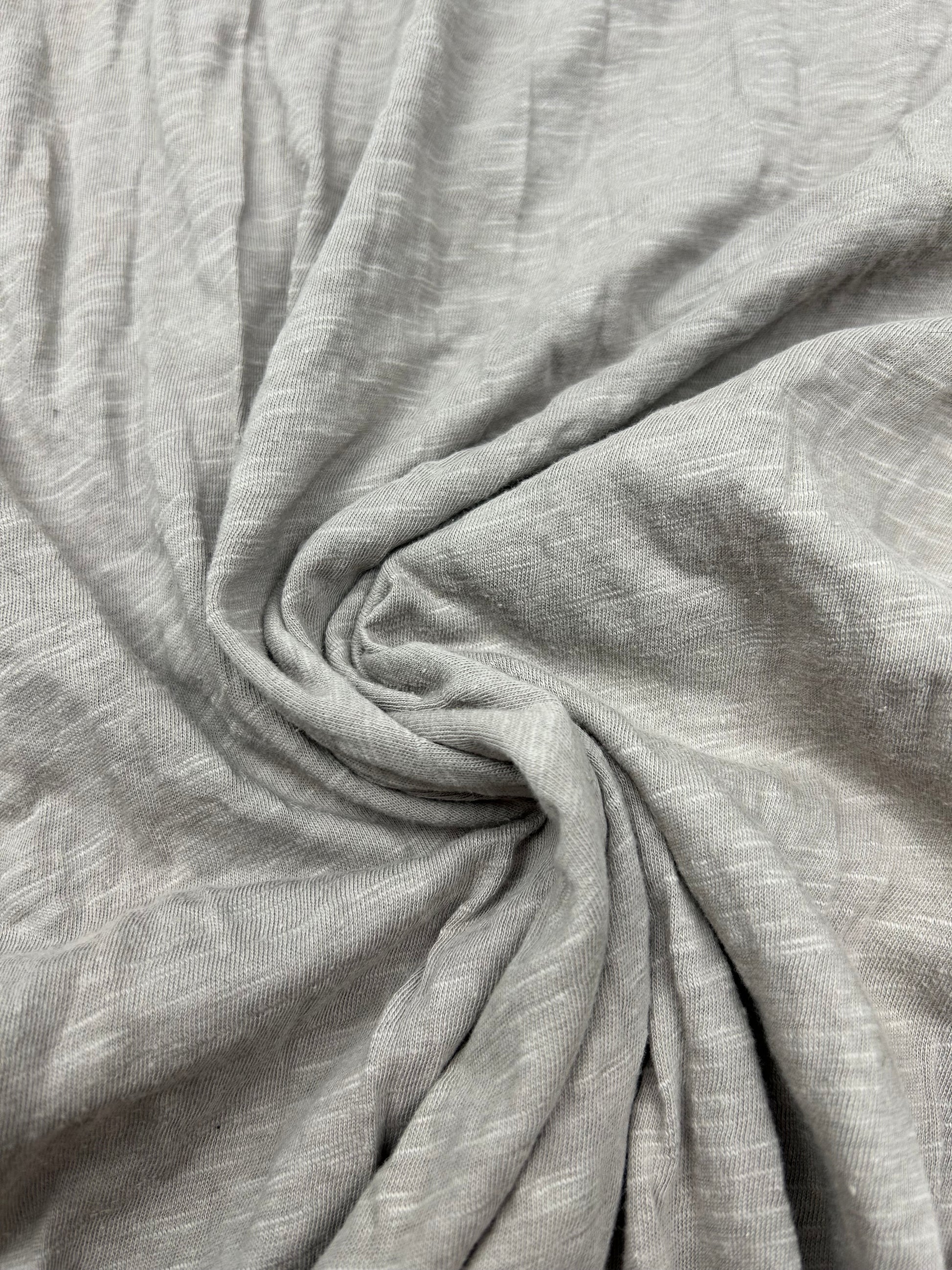 Khaki multiway 100% cotton scarf top (35x100cm)