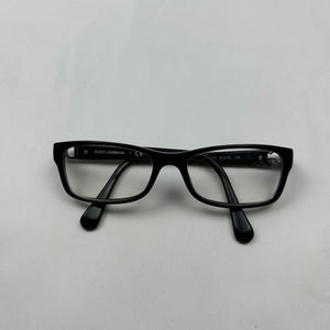 2000s logo office glasses (with prescription)