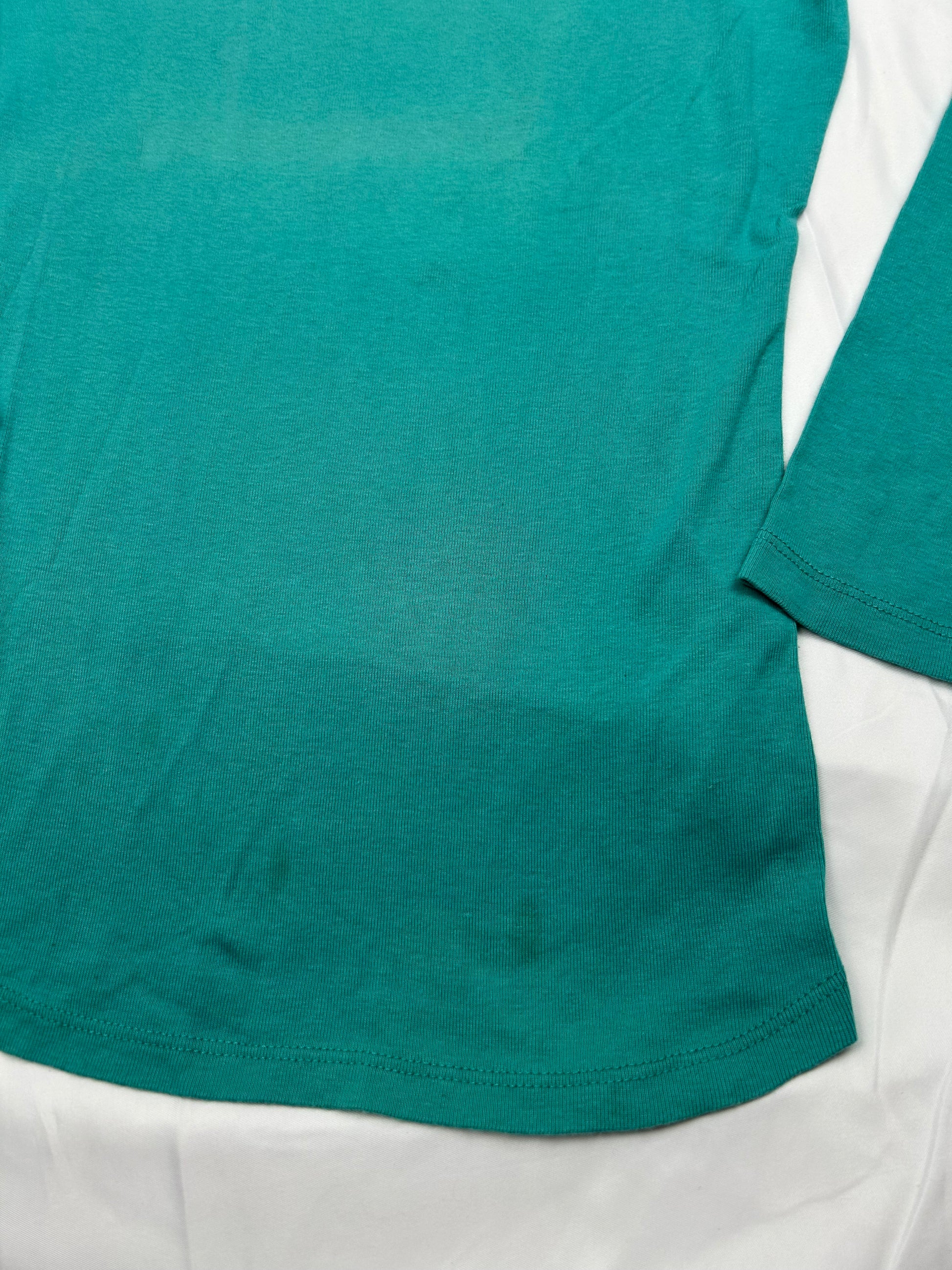 Bardot long sleeves top (S)