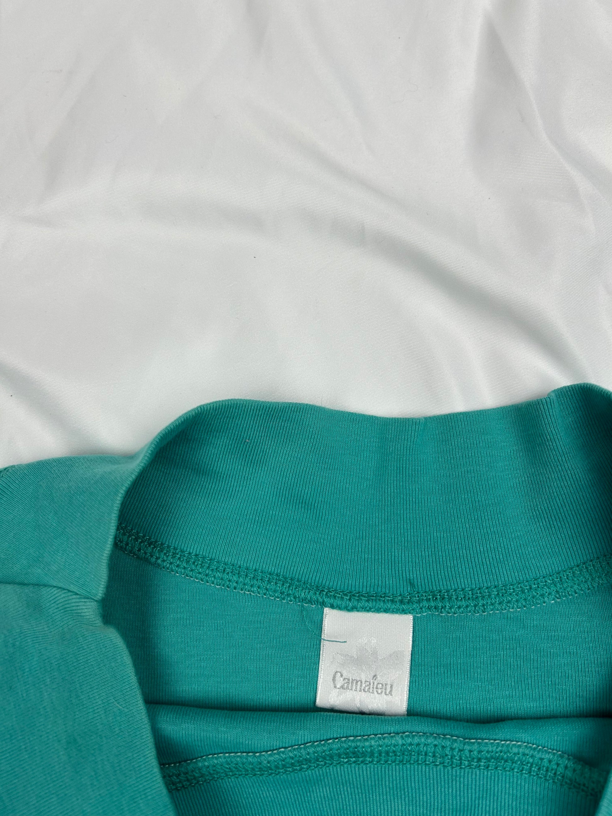 Bardot long sleeves top (S)