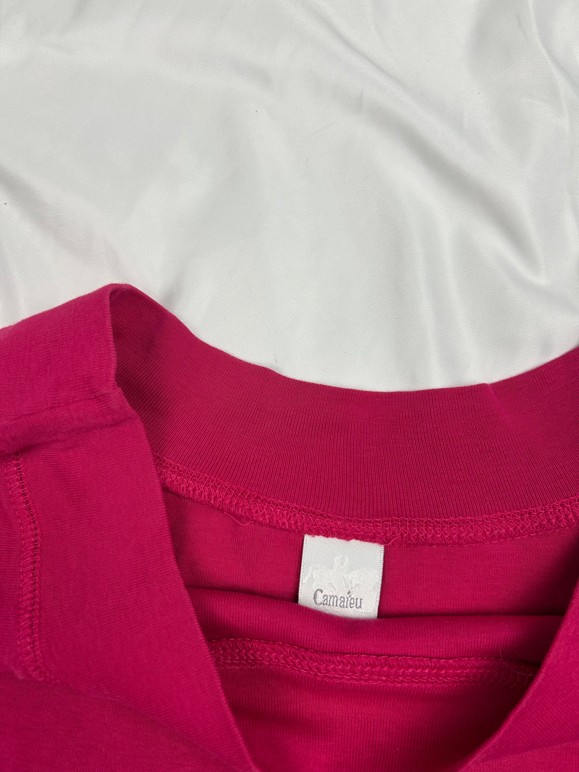 Bardot long sleeves top (S)