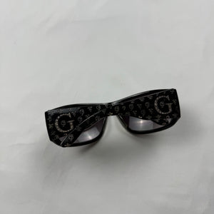 Black 2000s sunglasses