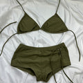  Khaki (M)