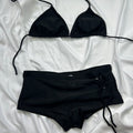  Black (M)