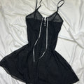  Black (S)