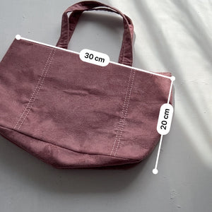 Baby pink y2k vintage small shoulder bag