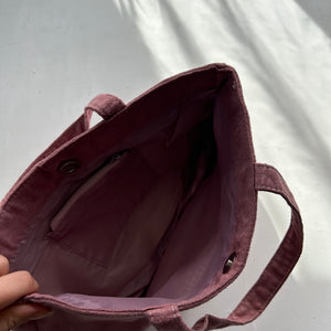 Baby pink y2k vintage small shoulder bag