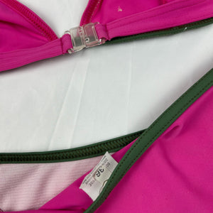 Pink bikini set (S)