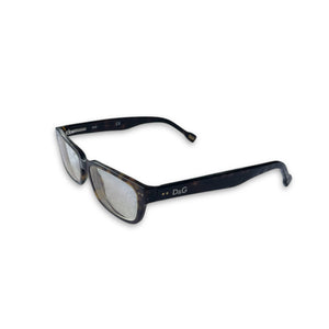 2000s office siren logo glasses (with prescription)