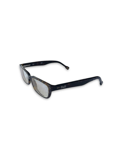 2000s office siren logo glasses (with prescription)