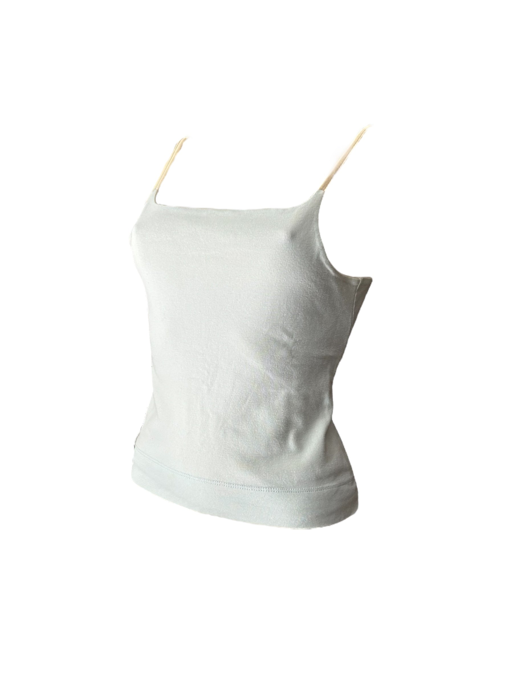 2 in 1 reversible cotton cami top (S/M)