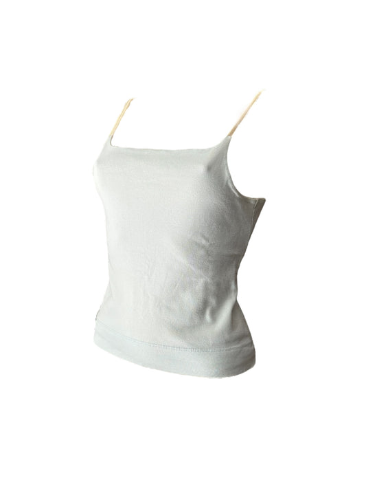 2 in 1 reversible cotton cami top (S/M)